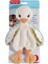 Sesli Sevimli Peluş Kaz HRB16 5