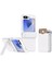 Samsung Galaxy Z Flip5 5g Bahar Menteşe Kickstand Pc Kart Yuvası ile Katlanır Telefon Kapağı (Yurt Dışından) 1