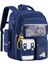 Ilkokul Öğrencileri Için Geniş Kapasiteli Çocuk Okul Çantası (Yurt Dışından) 1
