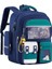 Ilkokul Öğrencileri Için Geniş Kapasiteli Çocuk Okul Çantası (Yurt Dışından) 1