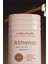 Golden Vanilla Alüminyumsuz Tüm Vücut Stick Deodorant 85 gr 3