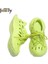 Günlük Ayakkabılar | Stitchmonster Hollow Serisi | Dıy Ayarlanabilir Bağcıklı | Çift Kişilik | Model JF-016089 (Yurt Dışından) 5
