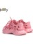 Günlük Ayakkabılar | Stitchmonster Hollow Serisi | Dıy Ayarlanabilir Bağcıklı | Çift Kişilik | Model JF-002241 (Yurt Dışından) 4