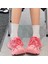 Günlük Ayakkabılar | Stitchmonster Hollow Serisi | Dıy Ayarlanabilir Bağcıklı | Çift Kişilik | Model JF-002241 (Yurt Dışından) 5