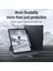 Nillkin Apple Ipad Air 11INÇ M2/m3 Air 4/5.nesil 10.9 Kalemlikli Standlı Düşmeyedayanıklı Kılıf 2