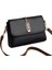 Yeni Küçük Kare Çanta Crossbody Çanta Zarif Mizaç Omuz Çantası (Yurt Dışından) 1