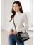 Yeni Küçük Kare Çanta Crossbody Çanta Zarif Mizaç Omuz Çantası (Yurt Dışından) 3