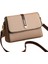 Yeni Küçük Kare Çanta Crossbody Çanta Zarif Mizaç Omuz Çantası (Yurt Dışından) 1