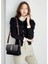 Yeni Küçük Kare Çanta Crossbody Çanta Zarif Mizaç Omuz Çantası (Yurt Dışından) 2