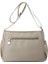 Kadın Basit Crossbody Çanta Günlük Yüz Omuz Çantası (Yurt Dışından) 2