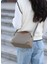 Kadın Modası Günlük Omuz Çantası Crossbody Çanta Çanta (Yurt Dışından) 2