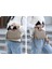 Kadın Modası Günlük Omuz Çantası Crossbody Çanta Çanta (Yurt Dışından) 3