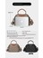 Kadın Modası Günlük Omuz Çantası Crossbody Çanta Çanta (Yurt Dışından) 5