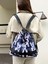 Moda Büyük Kapasiteli Omuz Çantası Crossbody Çanta Oxford Kumaş Bayan Omuz Çantası (Yurt Dışından) 3
