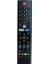 Panasonıc Pn-V2 Netflıx- Prıme Vıdeo Tuşlu Lcd-Led Tv Kumanda (4457) 1