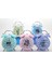 Kuromi,hello Kitty,mickey Mouse Masa Üstü Çalar Saat ALK3068 2