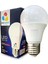 LED Ampul 10W Ledword AL-110 Beyaz 1