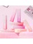 Sweet Liar Milky Tint / Kadife Bitişli, Nemlendiricili Dudak Tinti - 03 Strawberry Baby Chou 6