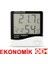 Oem Eco 60 Ekonomik Fiyatlı Sıcaklık ve Nem Ölçer 1