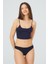 Basic Pamuklu Kadın Bikini Külot 7'li Paket 5