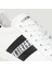 Erkek Sneaker ( Günlük) 19134/CP A Bkku Bikkembergs 64039996 Scarpa Uomo Mıcrofıber Bianco 3
