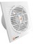Dekoratif Plastik Banyo Tuvalet Aspiratörü 120 mm 20 Watt - HV1120 1