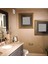 Dekoratif Plastik Banyo Tuvalet Aspiratörü 120 mm 20 Watt - HV1120 3