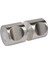 Cam Kapı Kolu (Yuvarlak) KD070/20-132 1