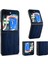 Samsung Galaxy Z Flip5 5g Retro Ahşap Doku Telefon Kılıfı Pu + Pc + Tpu Koruyucu Kapak (Yurt Dışından) 1