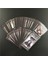 58 Adet TT25 Tarzı Ingilizce Tarot Kartları Oracle Rehberlik Kehanet Kader Renkli Kutulu Tarot Güverte Tahta Oyunları Aile Partisi Oyun Kartı (Yurt Dışından) 3