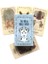Vahşi Kurt Stili 78CARD Tarot Oracle Kehanet Eğlence Partileri Kart Oyunu Tarot ve Çeşitli Tarot Seçenekleri (Yurt Dışından) 1