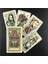 1 Adet Masa Örtüsü Tarzı Dövme Tarot Kartları Tam Ingilizce Masa Oyunu Tarot Kartı Destesi Aile Partisi Eğlence Oyunu Oyun Kartları Pdf Talimatları (Yurt Dışından) 2