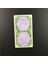 45 Adet TS17 Stili Ethereal Visions Işıklı Tarot Güverte Kartları Kehanet Matt Hughes Masa Oyunları (Yurt Dışından) 4