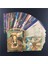 55 Adet TS21 Stili Yeni Z Tarot Kartı Karanlık Temalar Oracle Oyun Kartları Arkadaş Aile Partisi Oyun Oynamak Taşınabilir Güverte Oyunu Tarot Kartları (Yurt Dışından) 1