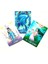 Sarı Stil 45CARD Fox Fire Kitsune Tarot Oracle Kartları Parti Eğlence Satranç Kartı Oyunu Tarot ve Tarot Seçiminin Çeşitli Stilleri (Yurt Dışından) 5