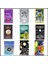 Osho Zen Stili Tarot Kartları Oracle Deck Art Nouveau Kehanet Kart Oyunları Masa Oyunu (Yurt Dışından) 2