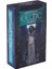 No.51 Tarzı Lver Büyücülük Tarot Kartları Ingilizce Oracle Kehanet Kader Oyunu Güverte Masa Masa Oyunları Pdf Rehberi ile Oyun Kartı (Yurt Dışından) 1