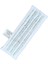 Karcher CTK10 CTK20 Sc1 Sc2 Sc3 Sc4 Sc5 Islak ve Kuru Kullanım Zemin Temizleme Seti Için 2 Adet Mikrofiber Mop Bezi (Yurt Dışından) 4