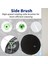 Irobot Roomba E/ı/j Serisi Robot Süpürge Aksesuarları, Yedek Parçalar Ana Fırça, Yan Fırça, Filtre, Toz Torbaları (Yurt Dışından) 3