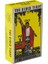 No.96 Stili Isa'dan Önce Kabus Tarot Destesi ve Rehberi 78 Kart Destesi ve Kart Oyunu Masa Oyunu Kehanet Geleceği Anlat Oyuncak (Yurt Dışından) 4