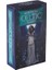 No.96 Stili Isa'dan Önce Kabus Tarot Destesi ve Rehberi 78 Kart Destesi ve Kart Oyunu Masa Oyunu Kehanet Geleceği Anlat Oyuncak (Yurt Dışından) 5
