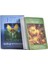 Mavi Stil Earth Warriors Oracle Deck Tarot Rise Of The Soul Of The Soul Tribe Of Sacred Guardians ve Inspired Visionaries Kartlar Oyunu Goard Oyunu Oyuncak (Yurt Dışından) 1