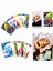 Bir - Stil Verin Uno- Darecard Oyunu Mattel Oyunları Hakiki Aile Komik Eğlence Masa Oyunu Eğlenceli Poker Oyun Oyuncak Hediye Kutusu Uno Card (Yurt Dışından) 1