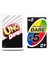 Bir - Stil Verin Uno- Darecard Oyunu Mattel Oyunları Hakiki Aile Komik Eğlence Masa Oyunu Eğlenceli Poker Oyun Oyuncak Hediye Kutusu Uno Card (Yurt Dışından) 3