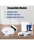 Ecovacs Deebot N20PRO PLUS/N20PLUS/N20 Vakum Için Aksesuar Seti Yedek Parçalar Silindir Fırça Yan Fırça Filtre Paspas Bezleri (Yurt Dışından) 4