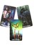 Okyanus Tarot Stili 78CARD Nadir Tarot Güverte Kader Kehanet Tahta Oyunu Için Oracle Kartı Tarot ve Çeşitli Tarot Seçenekleri (Yurt Dışından) 4