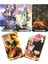 Okyanus Tarot Stili 78CARD Nadir Tarot Güverte Kader Kehanet Tahta Oyunu Için Oracle Kartı Tarot ve Çeşitli Tarot Seçenekleri (Yurt Dışından) 5