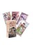 45 Adet TS54 Stili Romantik Tarot Kartları Güverte Oracle Rehberlik Kehanet Kader Ev Oynamak Için Kart Tahta Oyunları Güverte Masa Oyunu Eğlence (Yurt Dışından) 3