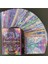 56 Adet TS111 Stili Sıcak Satış Yeşil Glifler Lenormand Tarot Oracle Kartları Güverte Masa Oyunu Kişisel Kullanım Için Büyülü Kader Kehanet Kartı (Yurt Dışından) 1
