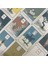 56 Adet TS111 Stili Sıcak Satış Yeşil Glifler Lenormand Tarot Oracle Kartları Güverte Masa Oyunu Kişisel Kullanım Için Büyülü Kader Kehanet Kartı (Yurt Dışından) 5